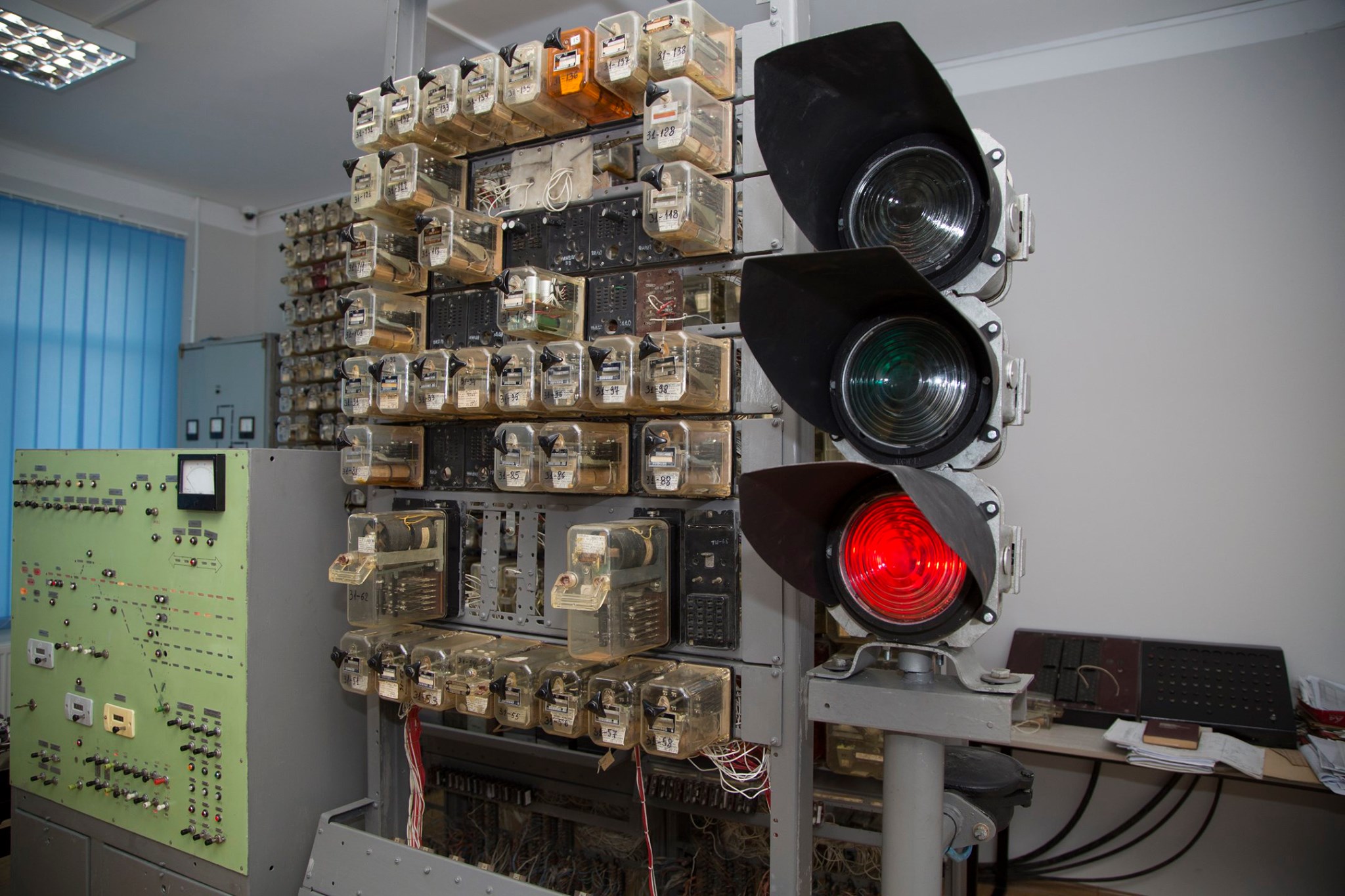 შპს „მარაბდა-კარწახის რკინიგზასა“ და ა(ა) იპ „სარკინიგზო ტრანსპორტის კოლეჯს“ შორის ურთიერთანამშრომლობის შესახებ მემორანდუმს მოეწერა ხელი