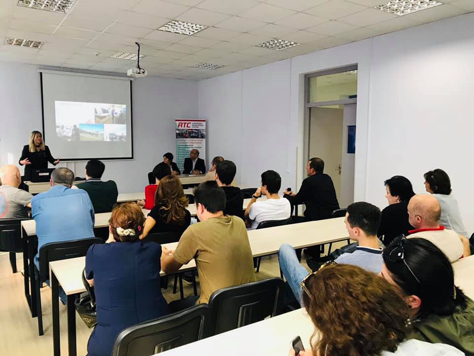 ღია კარის დღე