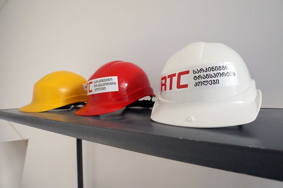 კოლეჯს განათლების,მეცნიერების, კულტურისა და სპორტის მინისტრის მოადგილე ეწვია