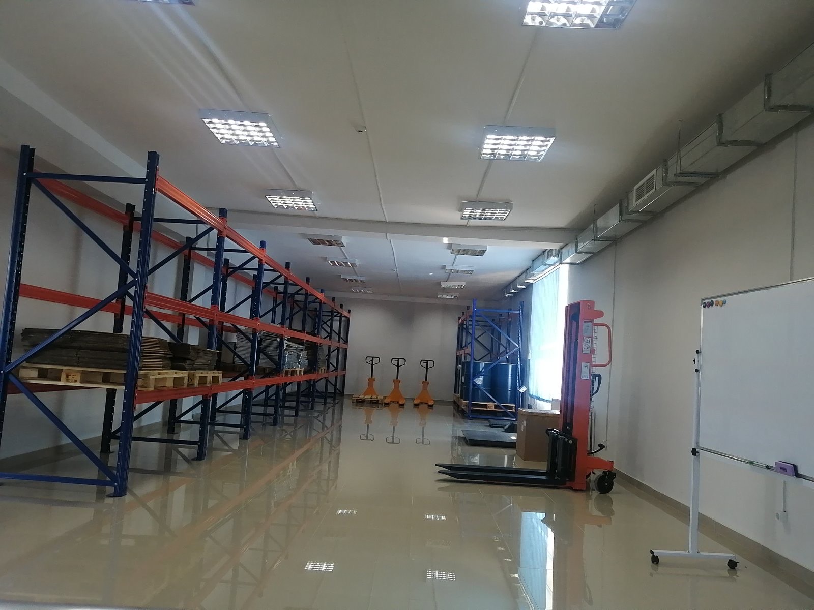 ა(ა)იპ სარკინიგზო ტრანსპორტის კოლეჯსა და ა(ა)იპ საქართველოს სამაცივრე მეურნეობების და ლოჯისტიკის ასოციაციას შორის გაფორმდა ურთიერთთანამშრომლობის მემორანდუმი