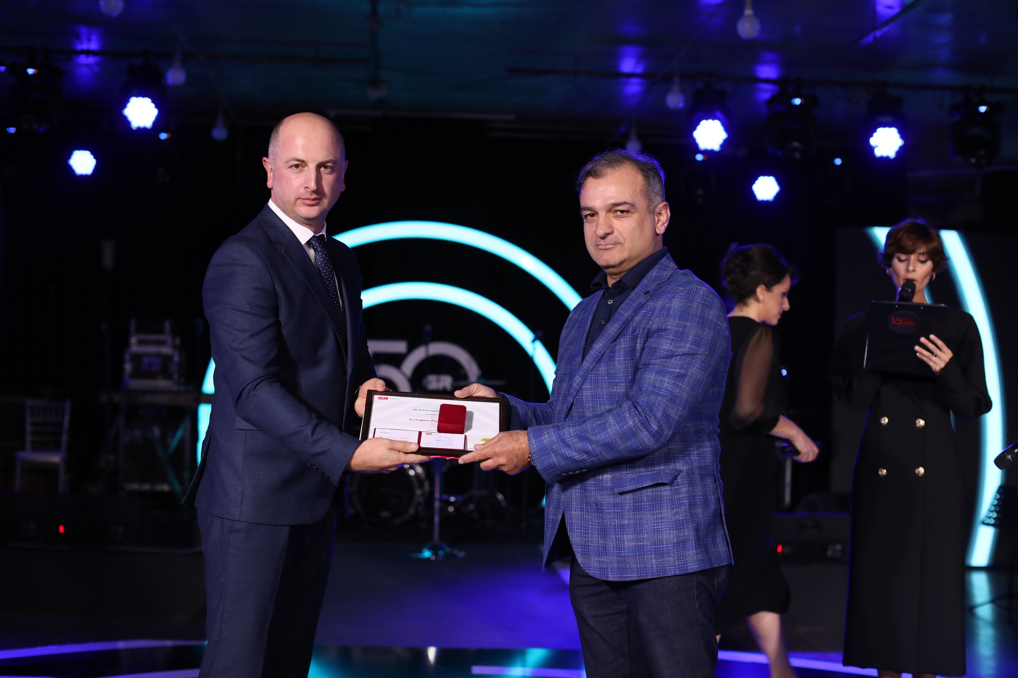 საქართველოს რკინიგზა 150 წლისაა!