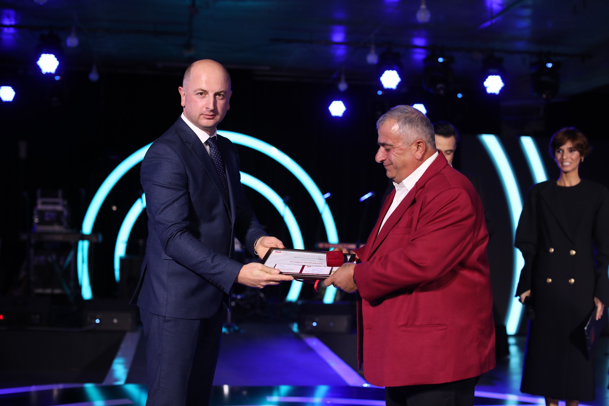 საქართველოს რკინიგზა 150 წლისაა!