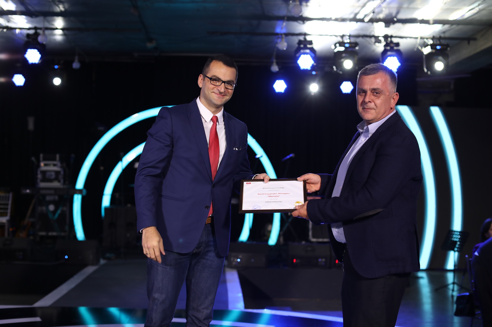 საქართველოს რკინიგზა 150 წლისაა!