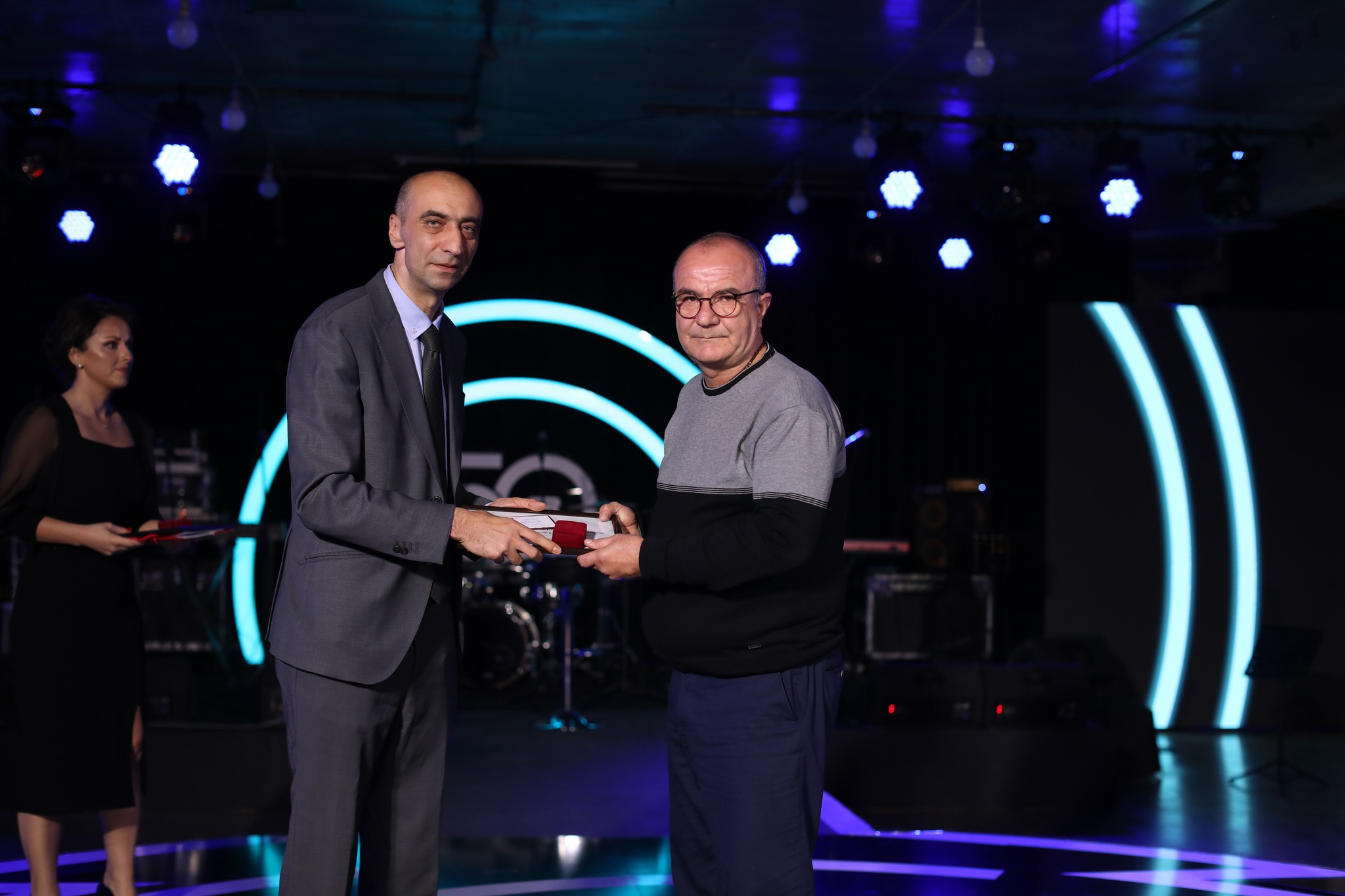 საქართველოს რკინიგზა 150 წლისაა!