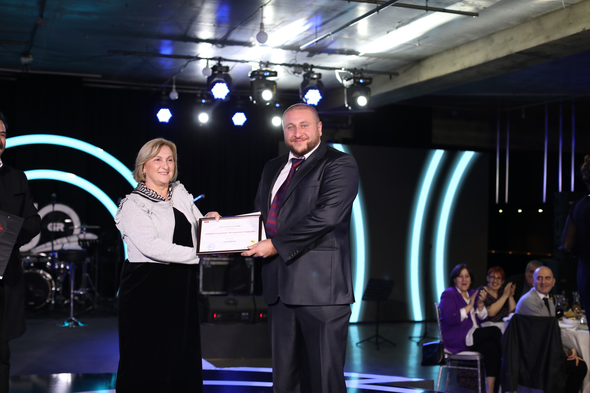 საქართველოს რკინიგზა 150 წლისაა!