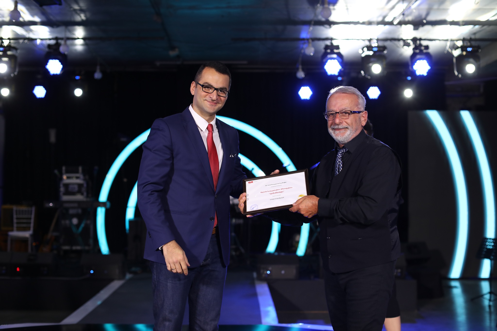 საქართველოს რკინიგზა 150 წლისაა!