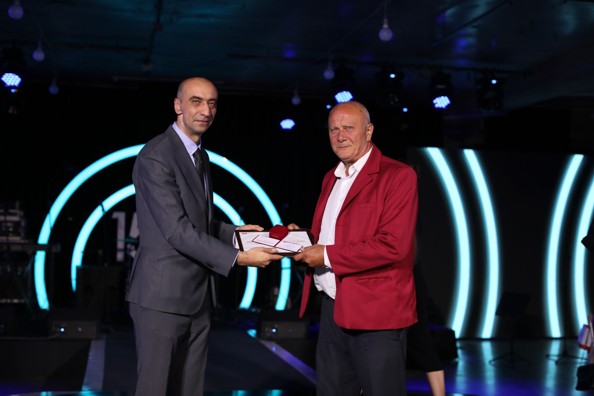 საქართველოს რკინიგზა 150 წლისაა!