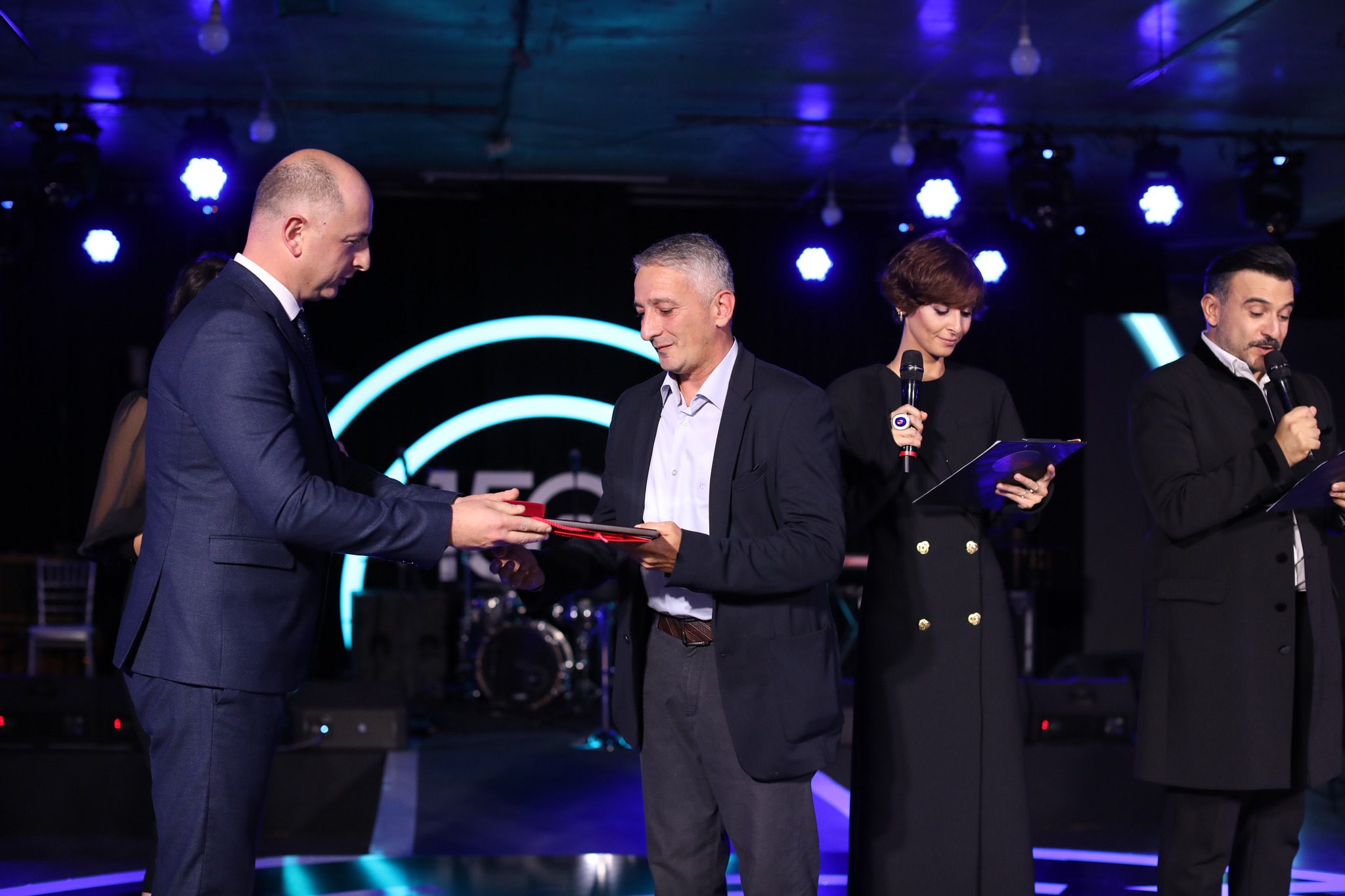 საქართველოს რკინიგზა 150 წლისაა!