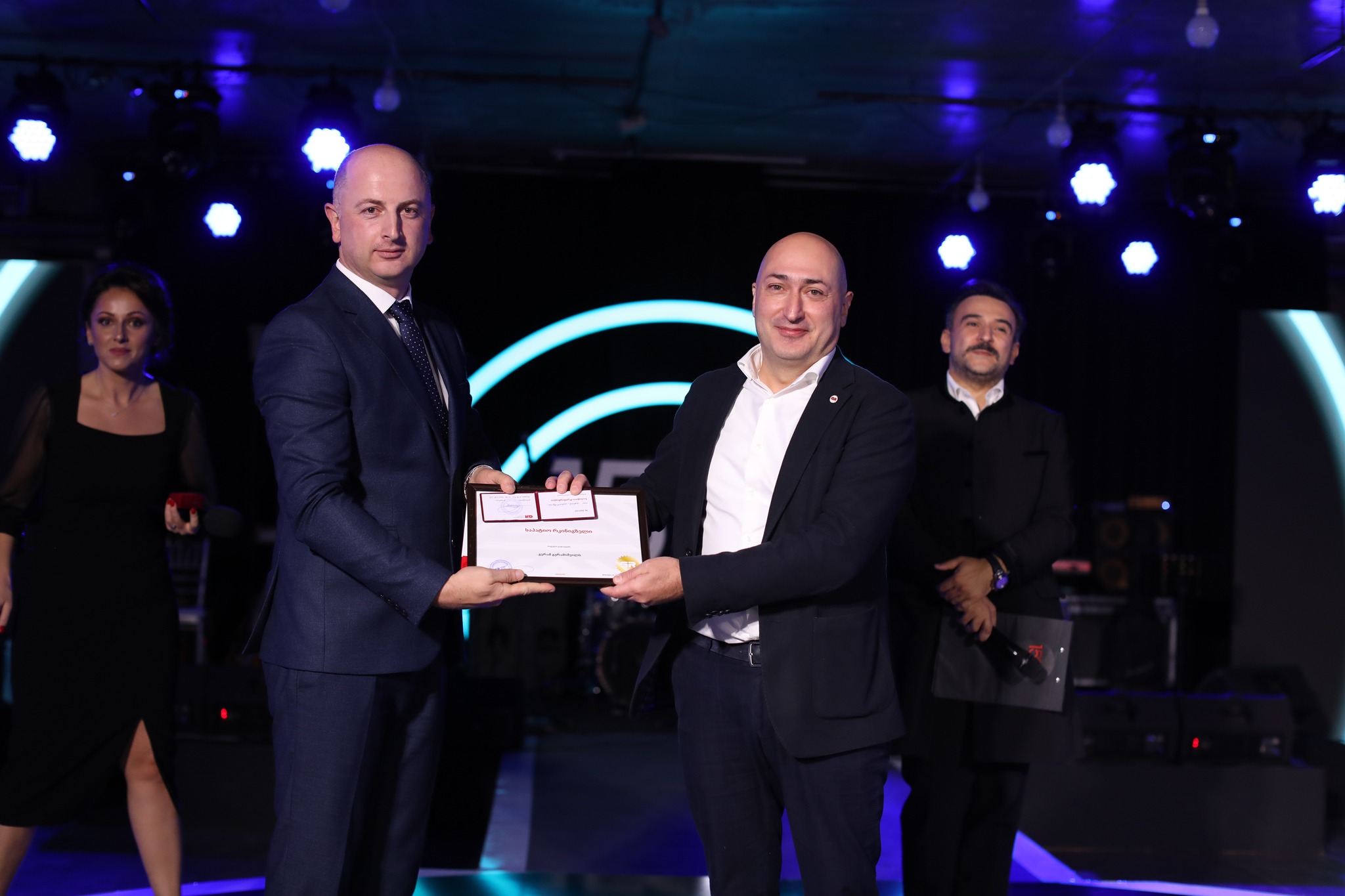 საქართველოს რკინიგზა 150 წლისაა!