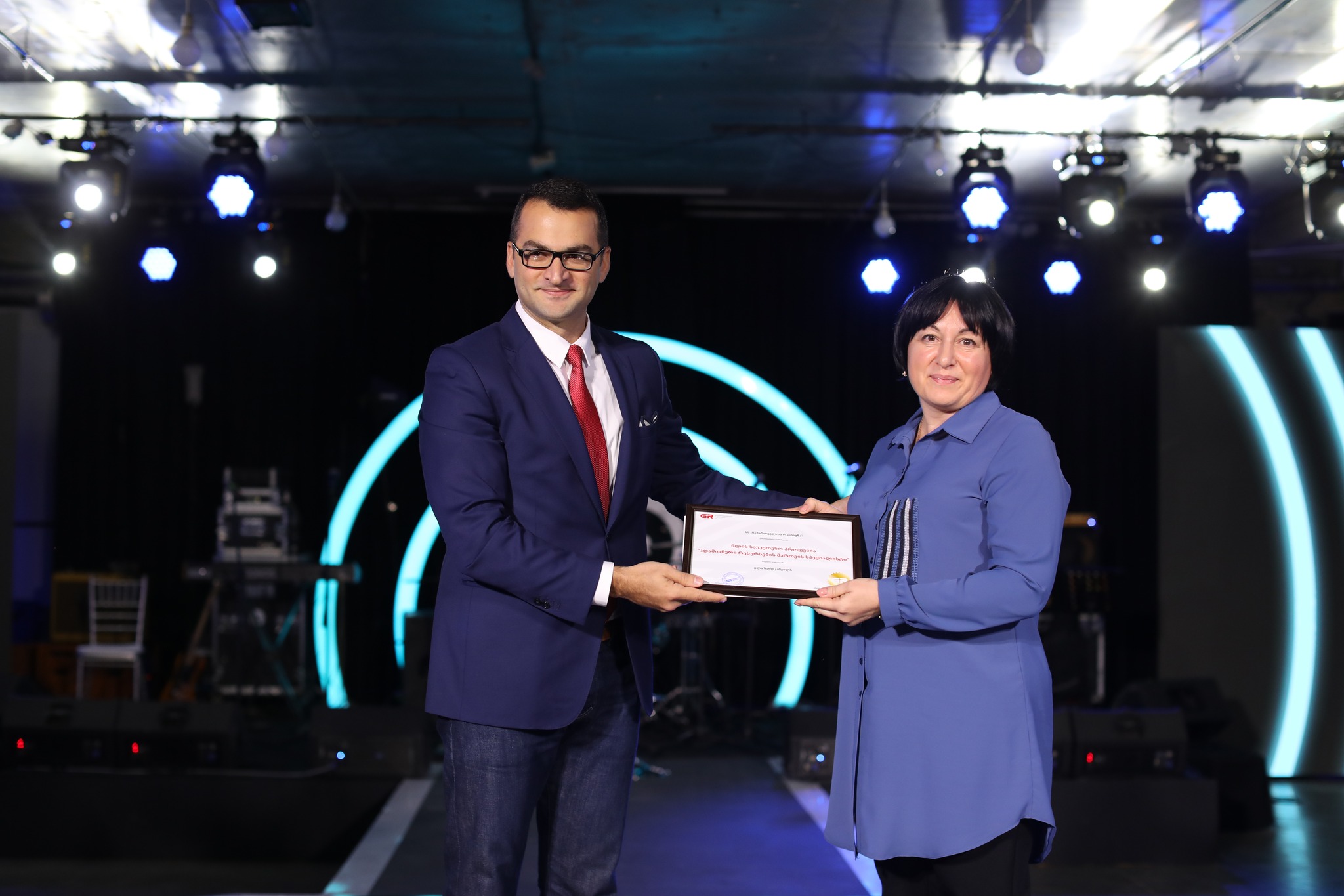 საქართველოს რკინიგზა 150 წლისაა!