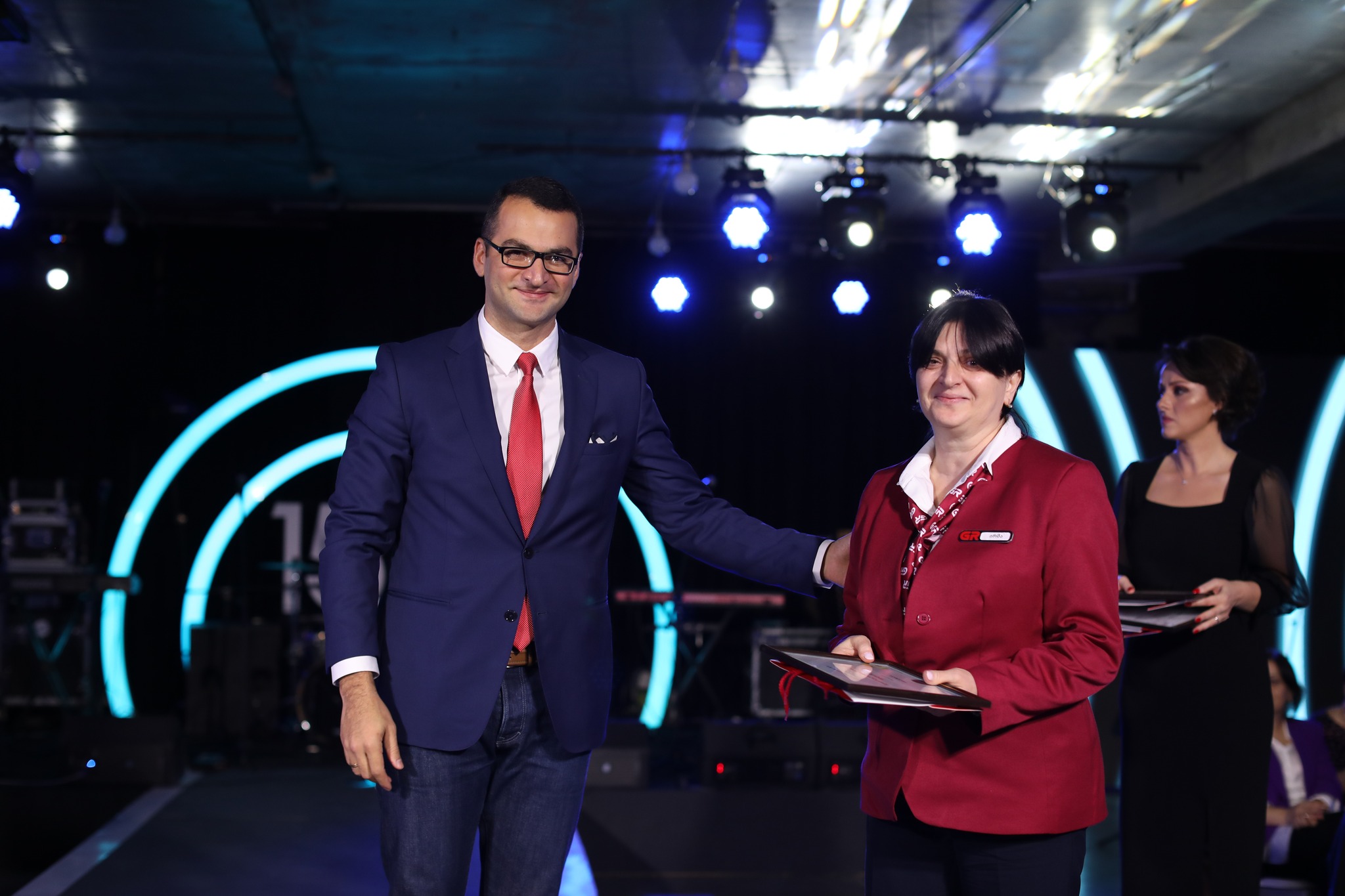 საქართველოს რკინიგზა 150 წლისაა!