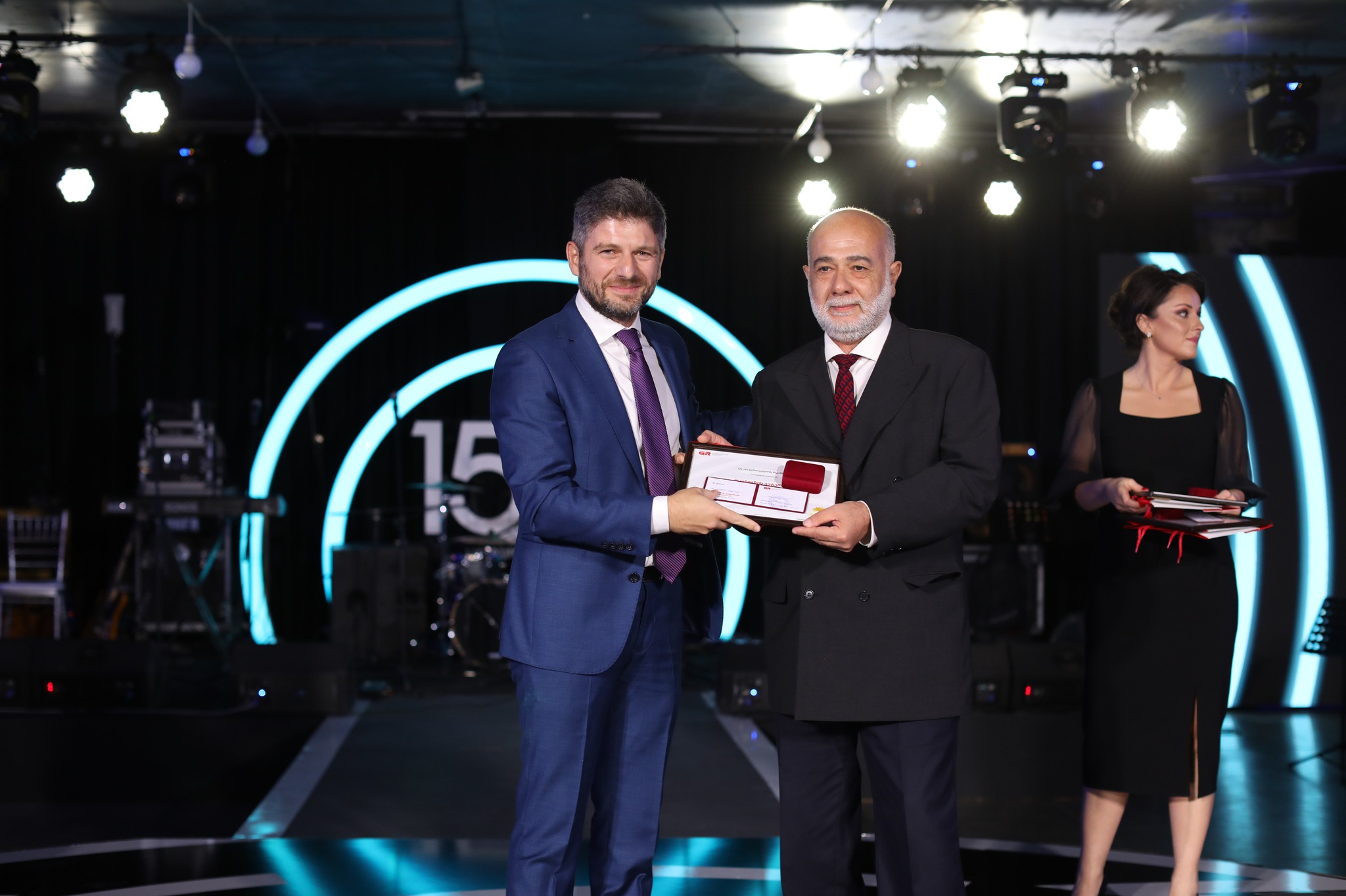 საქართველოს რკინიგზა 150 წლისაა!