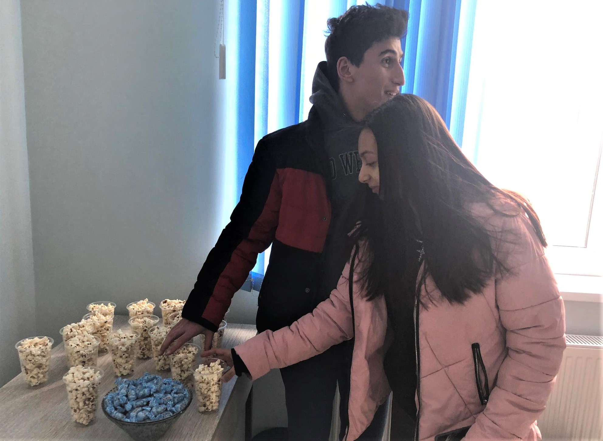 აუტიზმის ცნობადობის ამაღლების მსოფლიო დღე