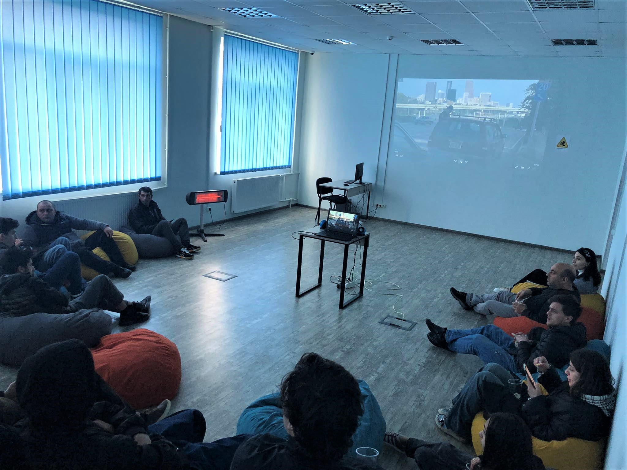 აუტიზმის ცნობადობის ამაღლების მსოფლიო დღე