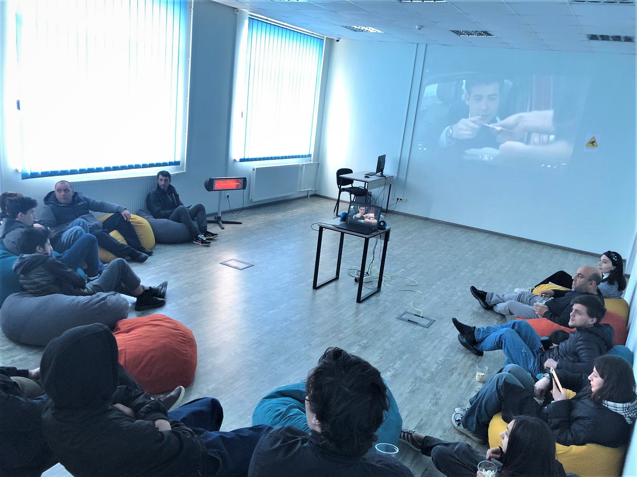 აუტიზმის ცნობადობის ამაღლების მსოფლიო დღე