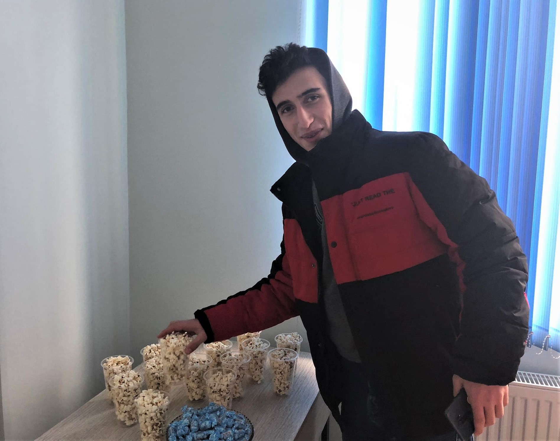 აუტიზმის ცნობადობის ამაღლების მსოფლიო დღე