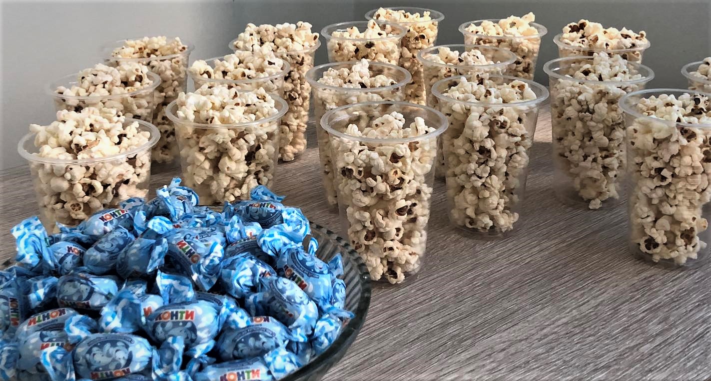 აუტიზმის ცნობადობის ამაღლების მსოფლიო დღე