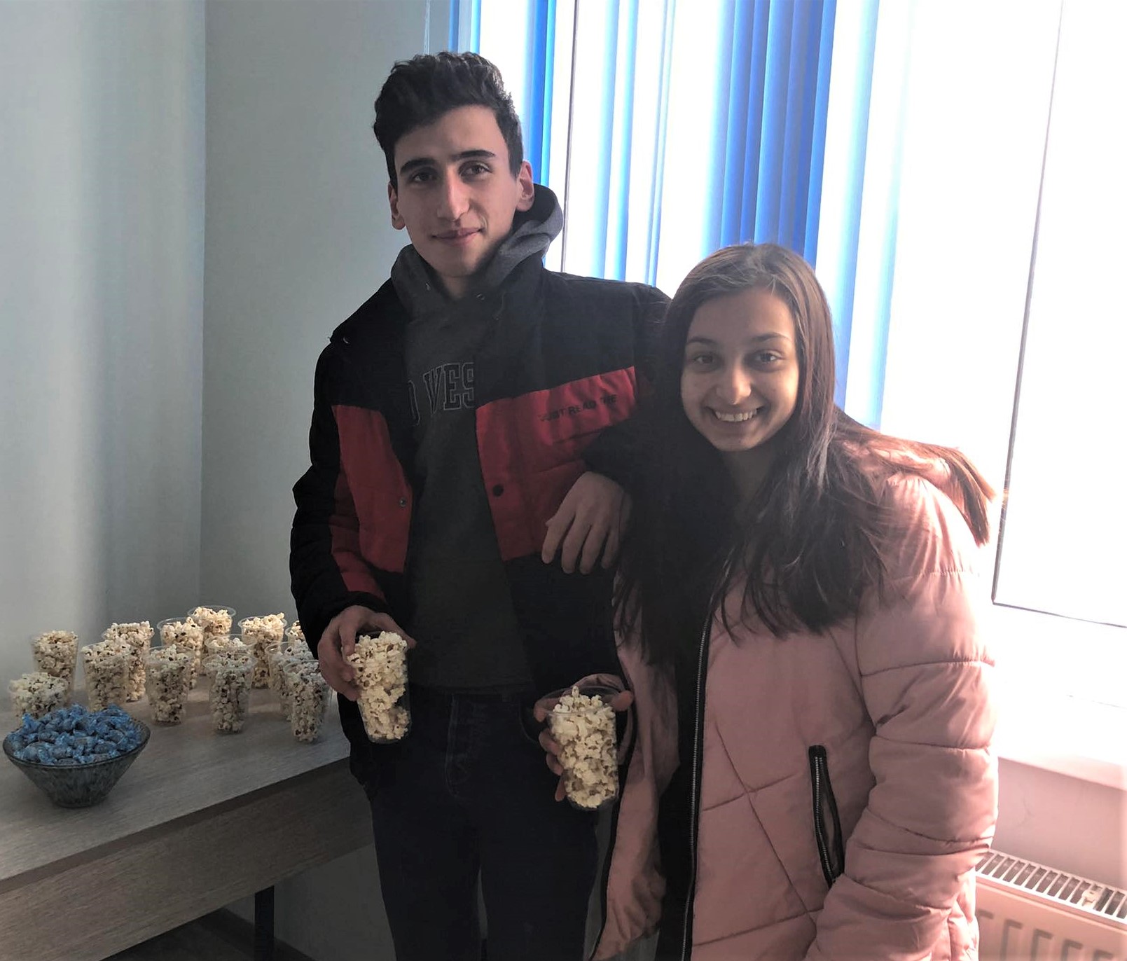 აუტიზმის ცნობადობის ამაღლების მსოფლიო დღე