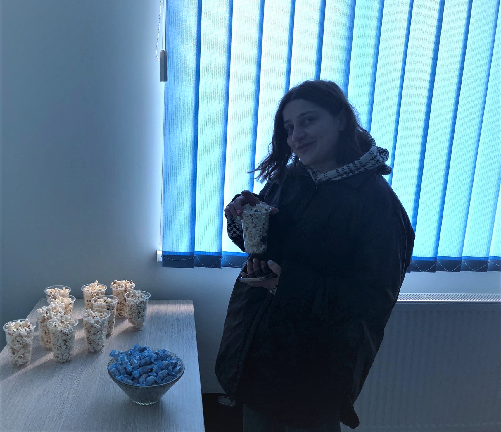 აუტიზმის ცნობადობის ამაღლების მსოფლიო დღე