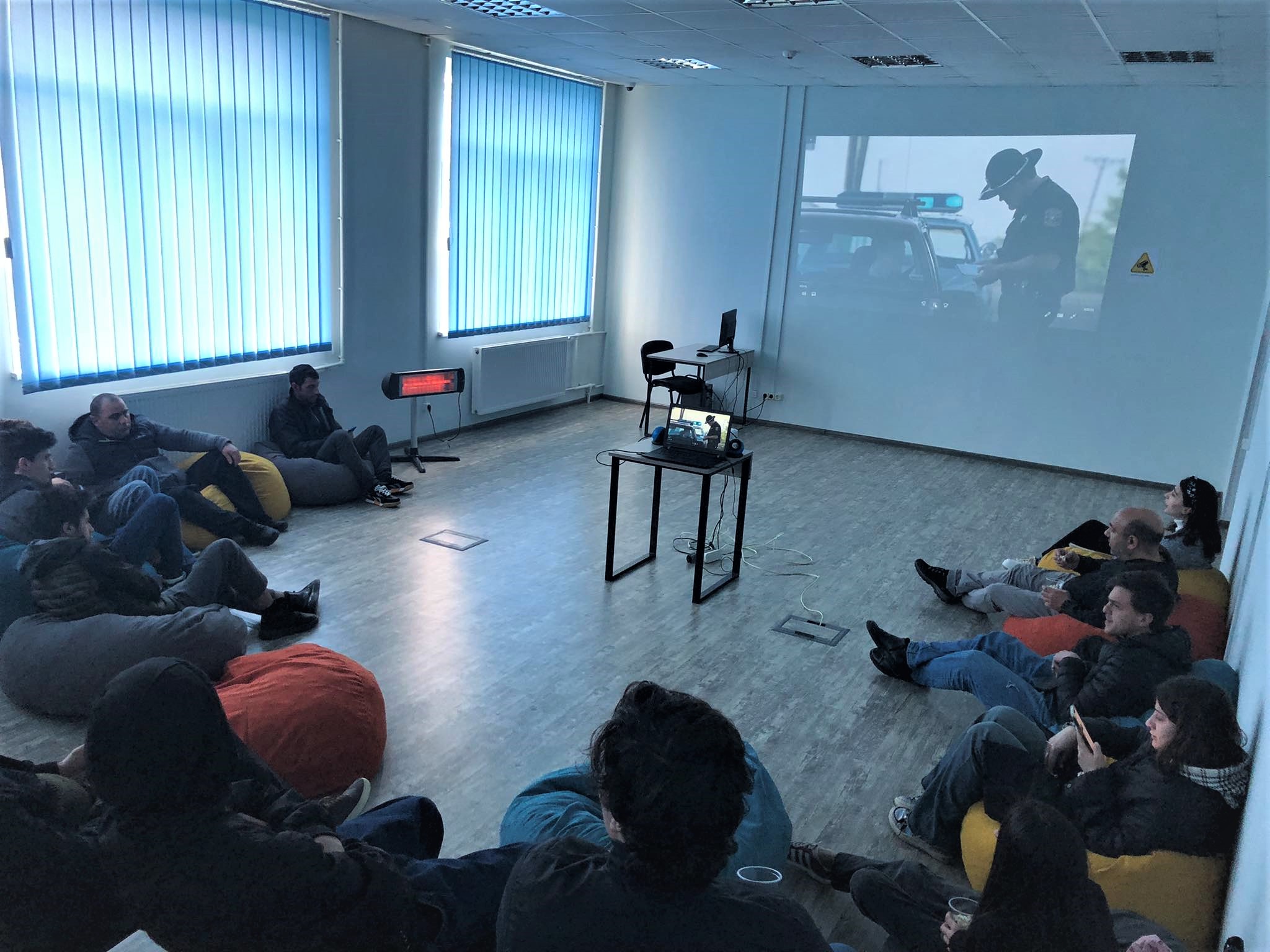 აუტიზმის ცნობადობის ამაღლების მსოფლიო დღე