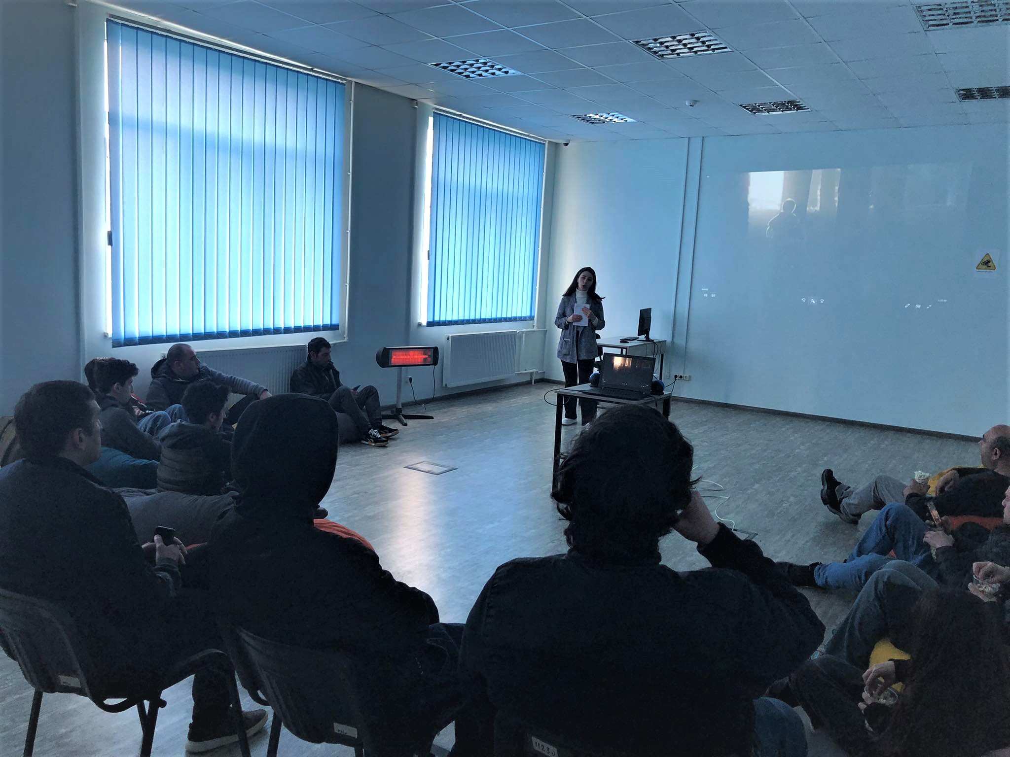 აუტიზმის ცნობადობის ამაღლების მსოფლიო დღე