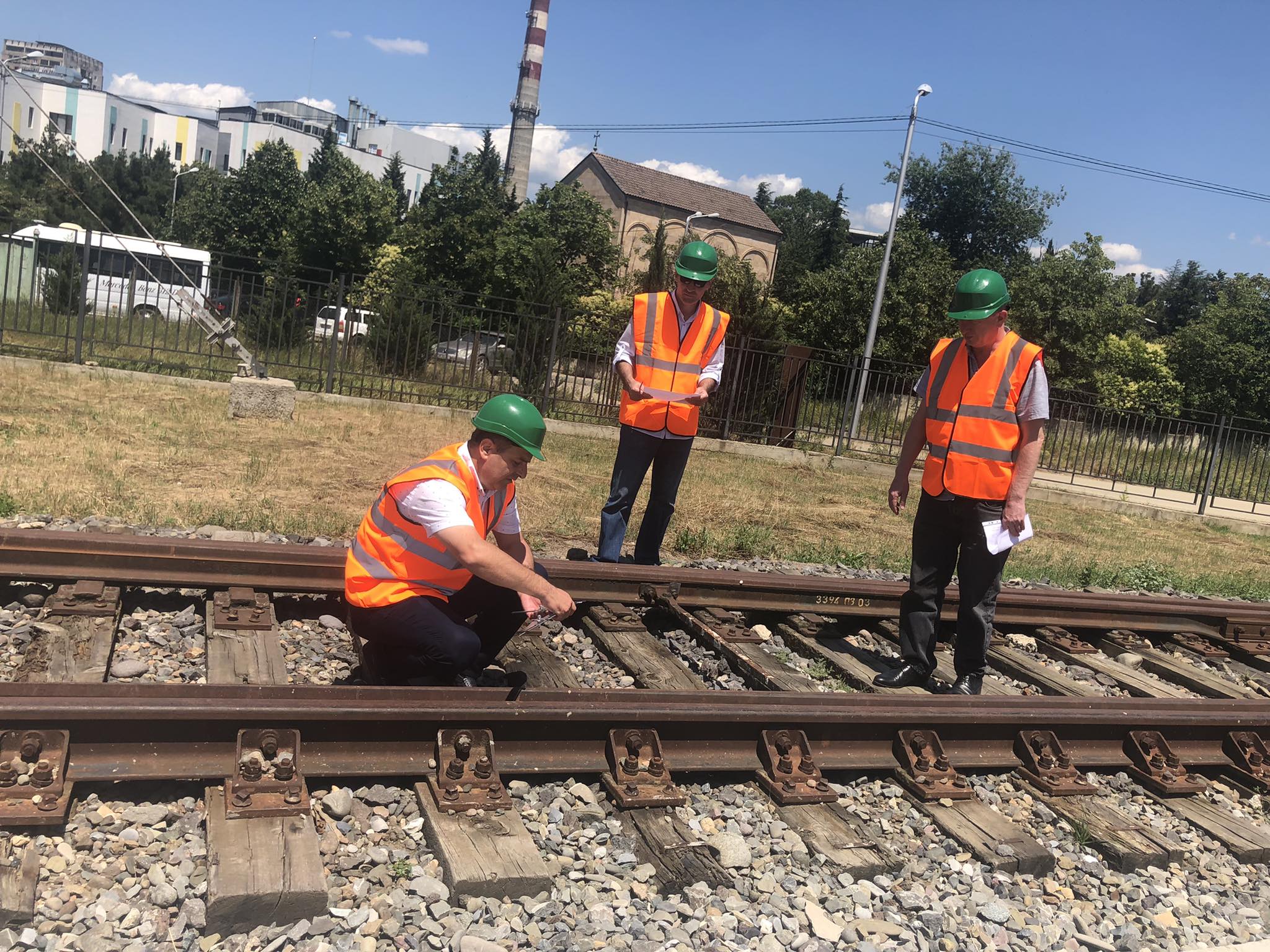წარმატებით დასრულდა საკვალიფიკაციო გამოცდები