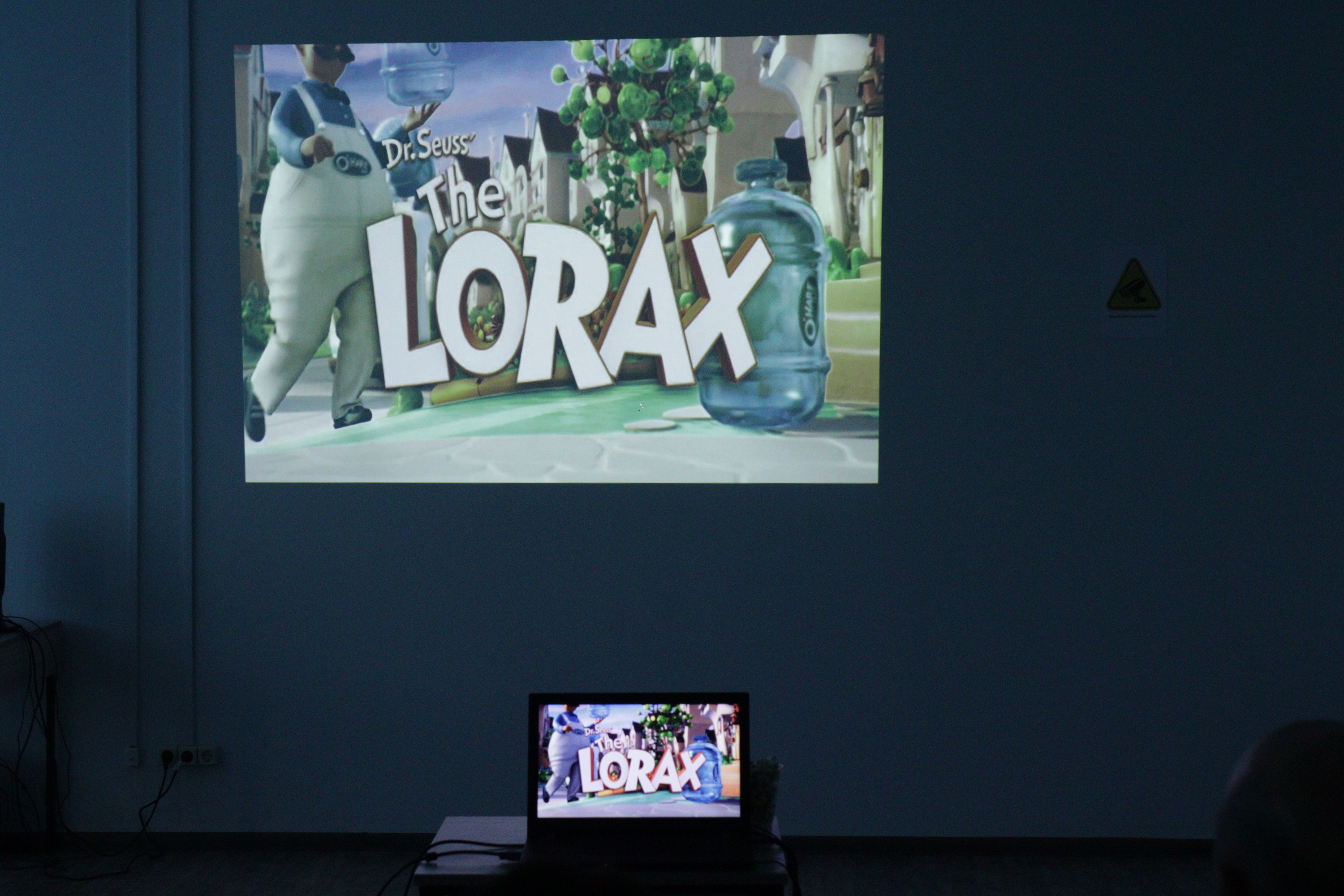 ა(ა)იპ სარკინიგზო ტრანსპორტის კოლეჯში გარემოსდაცვითი საკითხების შესახებ ორდღიანი ვორკშოპი ჩატარდა