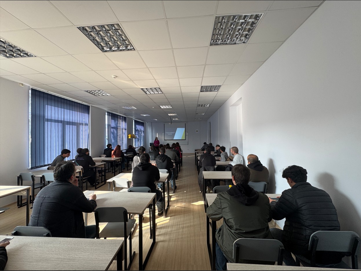 ქალთა მიმართ ძალადობის აღმოფხვრის საერთაშორისო კვირეული  